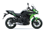 Versys 650